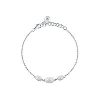 Bracciale Morellato Donna PAVE' in Argento Zircone SAZB11 - SAZB11